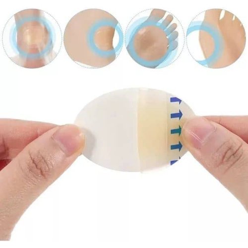 Foot care 2