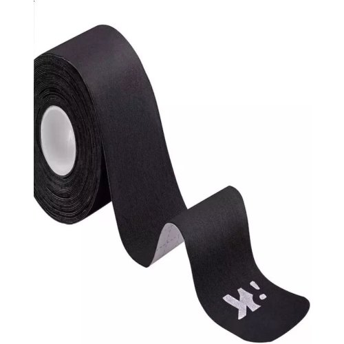 k tape negro
